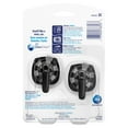 Febreze Car Air Freshener Vent Clips, Original Old Spice Scent, 2 count