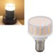 thumbnail image 5 of Bombilla B15 Bombilla 10W 1000LM Luz De Maíz LED De Ahorro De Energía Sin Parpadeo Para Lámpara De Escritorio, 5 of 7