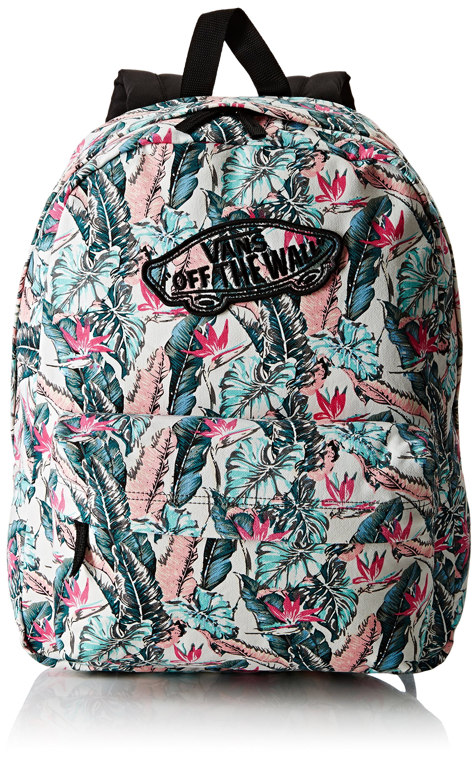 tropical vans backpack