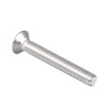 thumbnail image 3 of DIN7991 304 Tornillos Allen Tornillos hexagonales de acero inoxidable Tornillo hexagonal M-4 Carevas Tornillo, 3 of 7