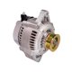 thumbnail image 1 of Alternador VALUE Civic 4 cil 1.6 Lts 1992 70 Amperes 4 Ranuras C-FR-IG-L 12 Voltios Nippondenso, 1 of 7