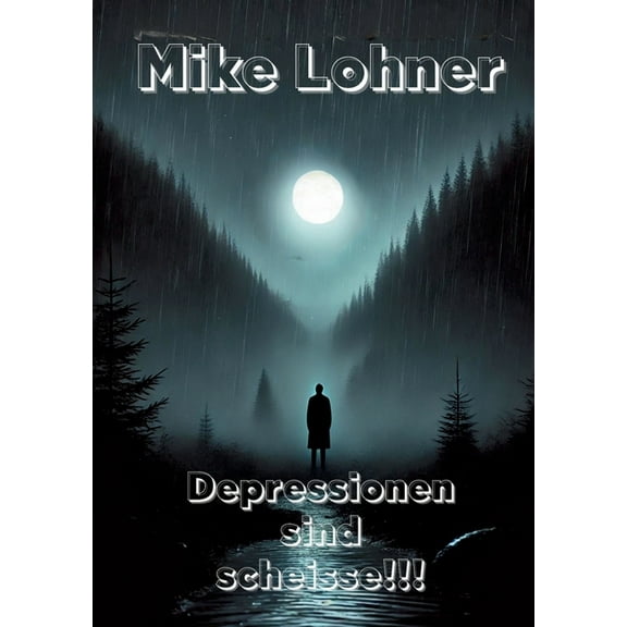 Depressionen sind scheisse, (Paperback)