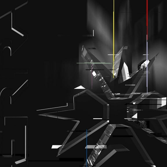 Erra - Erra - Music & Performance - CD