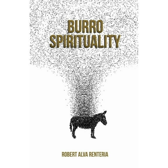 Burro Spirituality (Paperback)