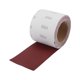 thumbnail image 1 of Papel de lija largo Unique Bargains P800 393.70"x3.94" Rollo de lija roja de terciopelo 1 pieza, 1 of 6