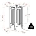 thumbnail image 4 of Porte-parapluie Portland, 40111, 4 of 4