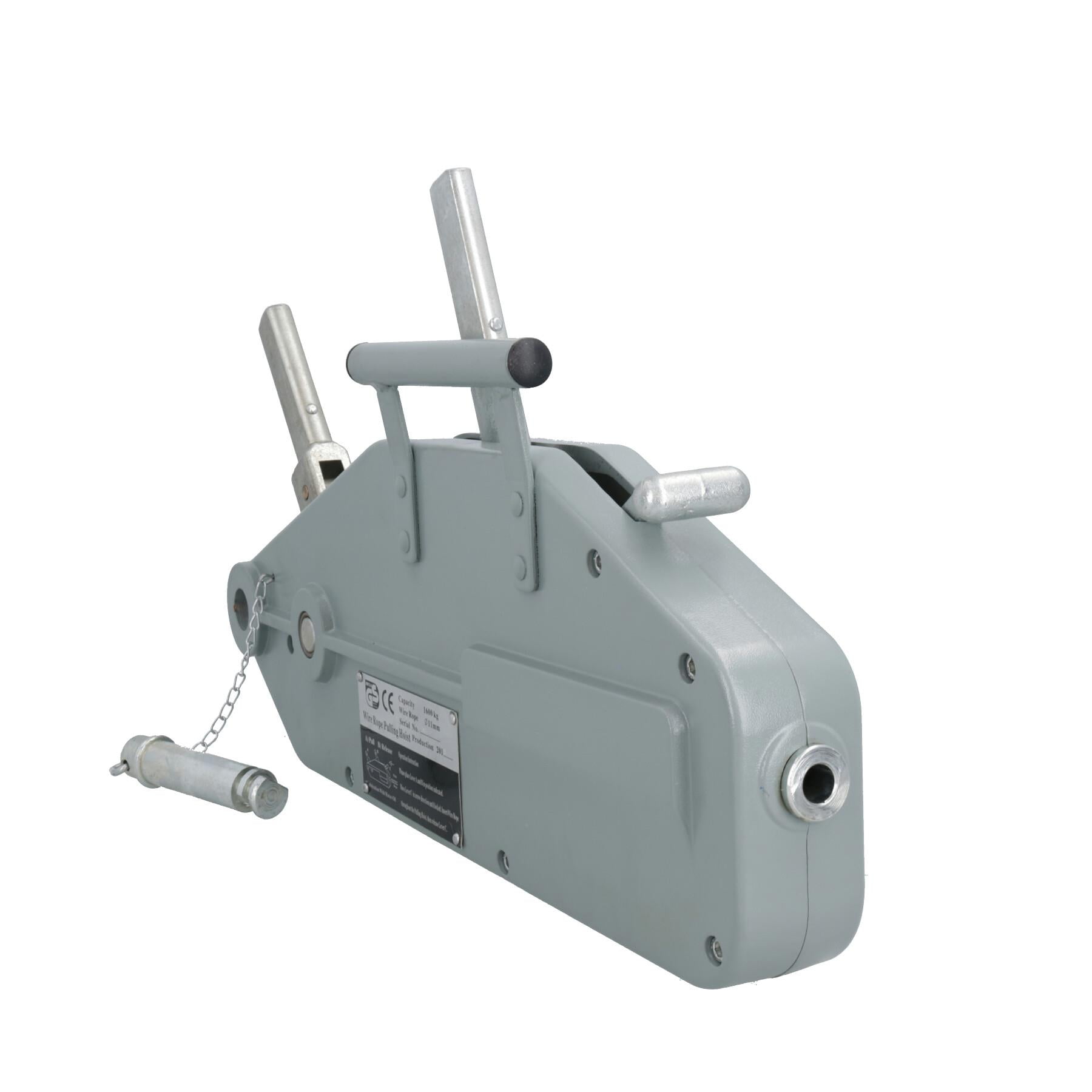 Amazon.com: Hand Winch for Boat/Car Trailer 1200lb Complete