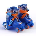 thumbnail image 1 of Roller Skate VOYAGER Hot Wheels Trainer para niños, tallas 9-12, 1 of 6
