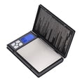 thumbnail image 2 of XingJian LLC Digital Kitchen Scale - 2000g Capacity, 0.1g Accuracy, Portable Tool, 2 of 10