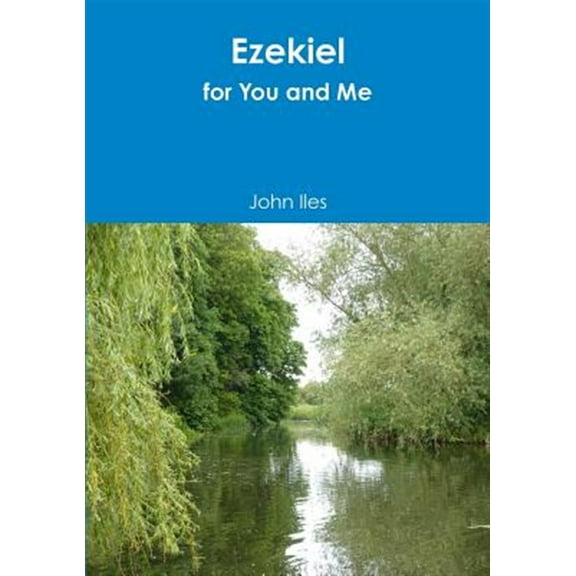 Ezekiel for You and Me (Paperback)