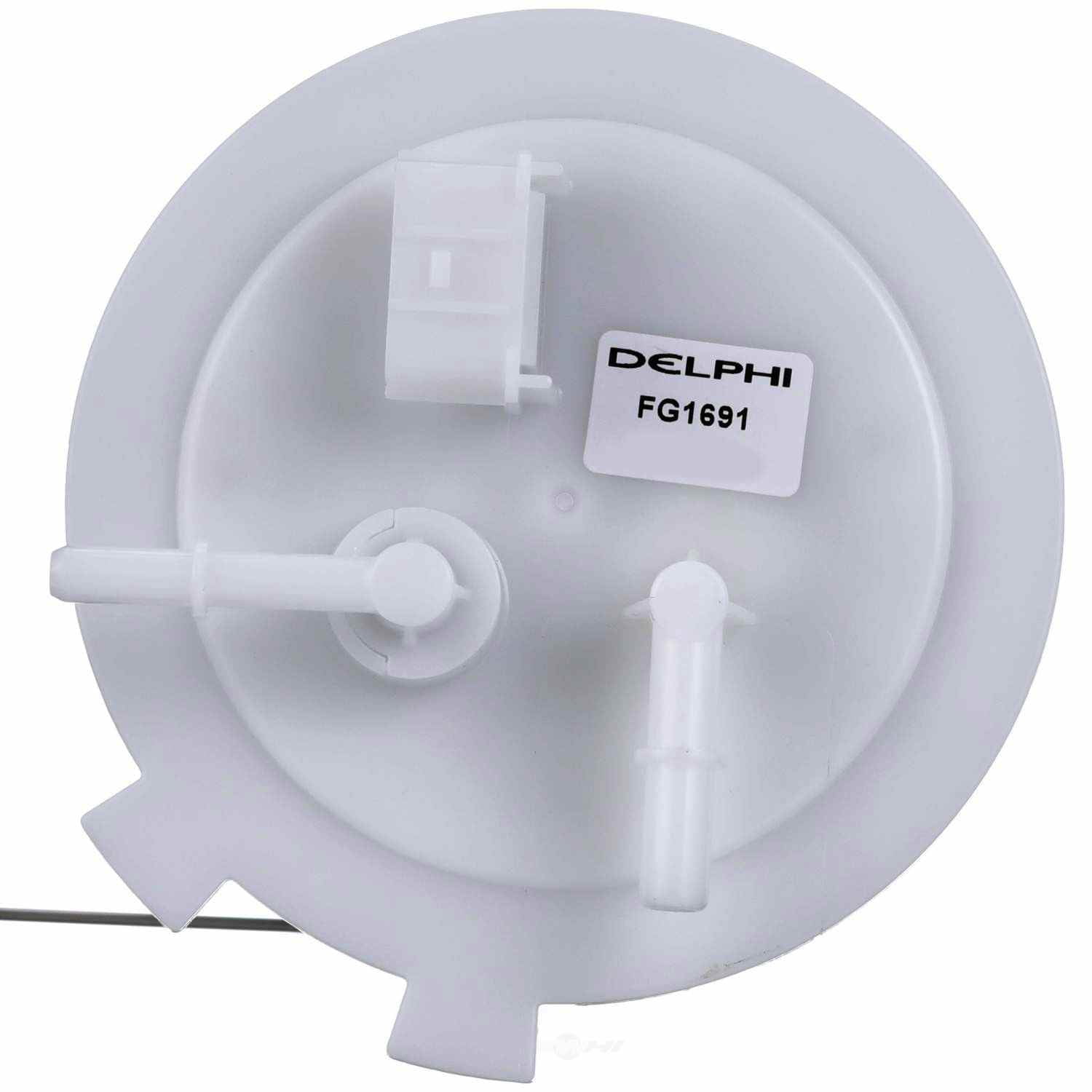 Delphi FG1691 Fuel Pump Module Assembly Fits select: 2011-2017 NISSAN QUEST