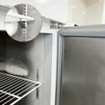 thumbnail image 5 of Congelador Estante Clips, Refrigerador Clip Kits Refrigerador Estante Soporte 1.54x0.85x1.06 para Hogar Uso Paquete de 8, 5 of 5