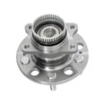 thumbnail image 3 of Rear Wheel Bearing Hub Assembly - Compatible with 2011 - 2015 Hyundai Sonata ELECTRIC/GAS 2012 2013 2014, 3 of 3
