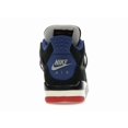 thumbnail image 4 of Jordan Kid's 4 Retro Rare Air Basketball Shoes, from StockX, 4 of 5