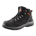 thumbnail image 4 of Scruffs - Sabatan Safety Boots Black - Size 11 / 46, 4 of 5