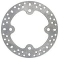 thumbnail image 4 of Niche Front Brake Rotor for Polaris RZR 570 800 RZR S 800 570 UTV 519-CRT2347R, 4 of 6