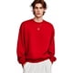 thumbnail image 2 of Sudadera De Colores Sólidos Para Hombre Y Mujer, 2 of 8