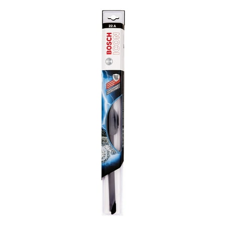 Bosch Turbo Jet - Bosch ICON 24A Wiper Blade - 24