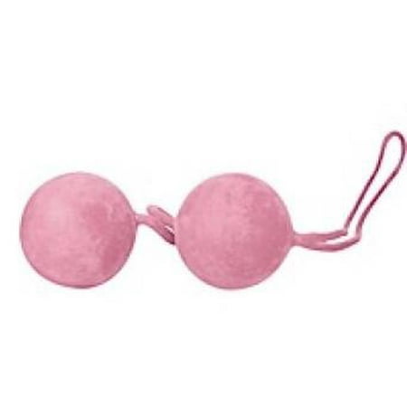 Ben Wa Balls Pink Ben Wa Balls Pink