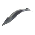 thumbnail image 3 of For 97-14 Econoline Van Front Splash Shield Inner Fender Liner Panel Right Side, 3 of 4