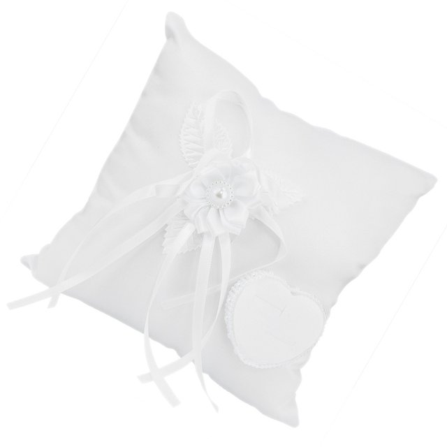 Almohada para anillos de boda, cojín para anillos de boda, cojín para anillos de boda, almohada para anillos de encaje, diseño de última generación