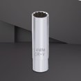 thumbnail image 2 of MOMOJIA Efficient 14mm Spark Plugs Socket Thin Wall Designs for Professional Mechanics, 2 of 8