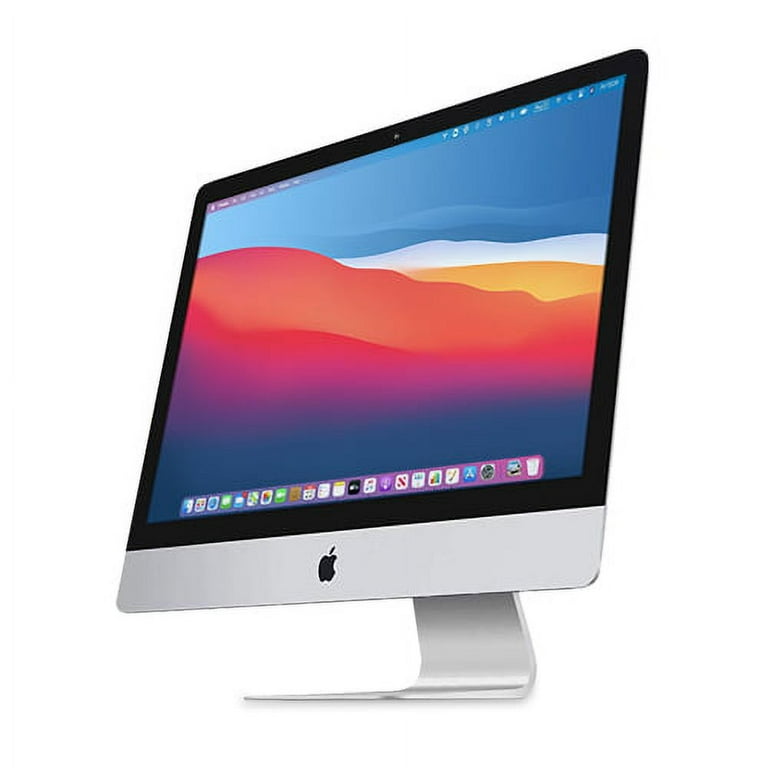 Used 2017 Apple iMac 21.5