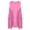 Hot Pink, variant on BOOMILK Tassel Vest For Women Slim Fit Open Front Sleeveless Cowboy Pink Jacket