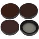 thumbnail image 3 of Filtro De Lente Para Cámara De Pulgar Insta360 Filtro Cpl Conjunto De Filtro De Lente Accesorio De Cámara TELESIN Thumb Sports Camera CPL Polarizer Y ND8/16/32 Filter Set Para ANGGREK No, 3 of 7