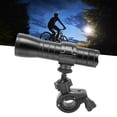 thumbnail image 1 of Sports Camera, Mini Bike Action Camera 2200mAh Compass Design with A Fixed Bracket for Cycling, 1 of 7