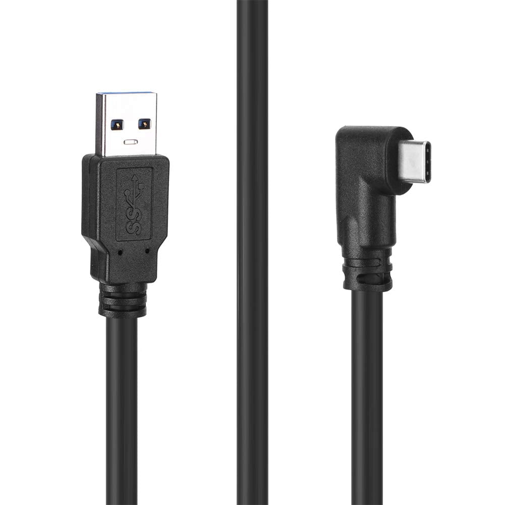 Bindpo Camera Data Cable, USB 3.0 Computer Conexion Cord 5M for Sony