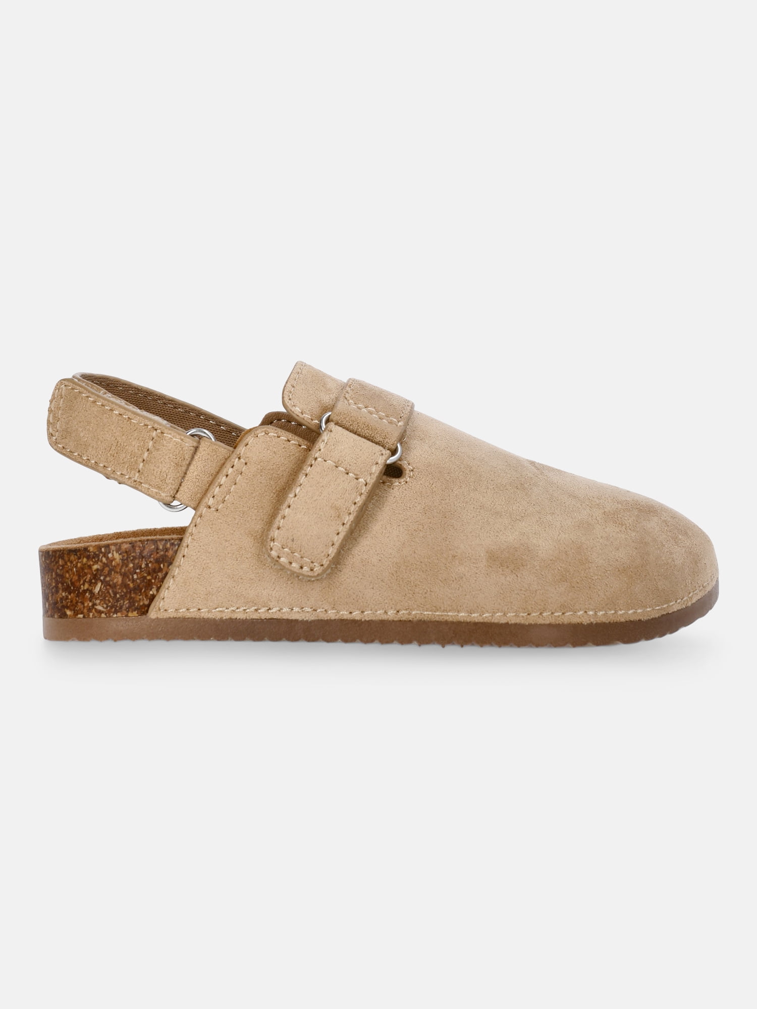 Wonder Nation Kids Slingback Clogs