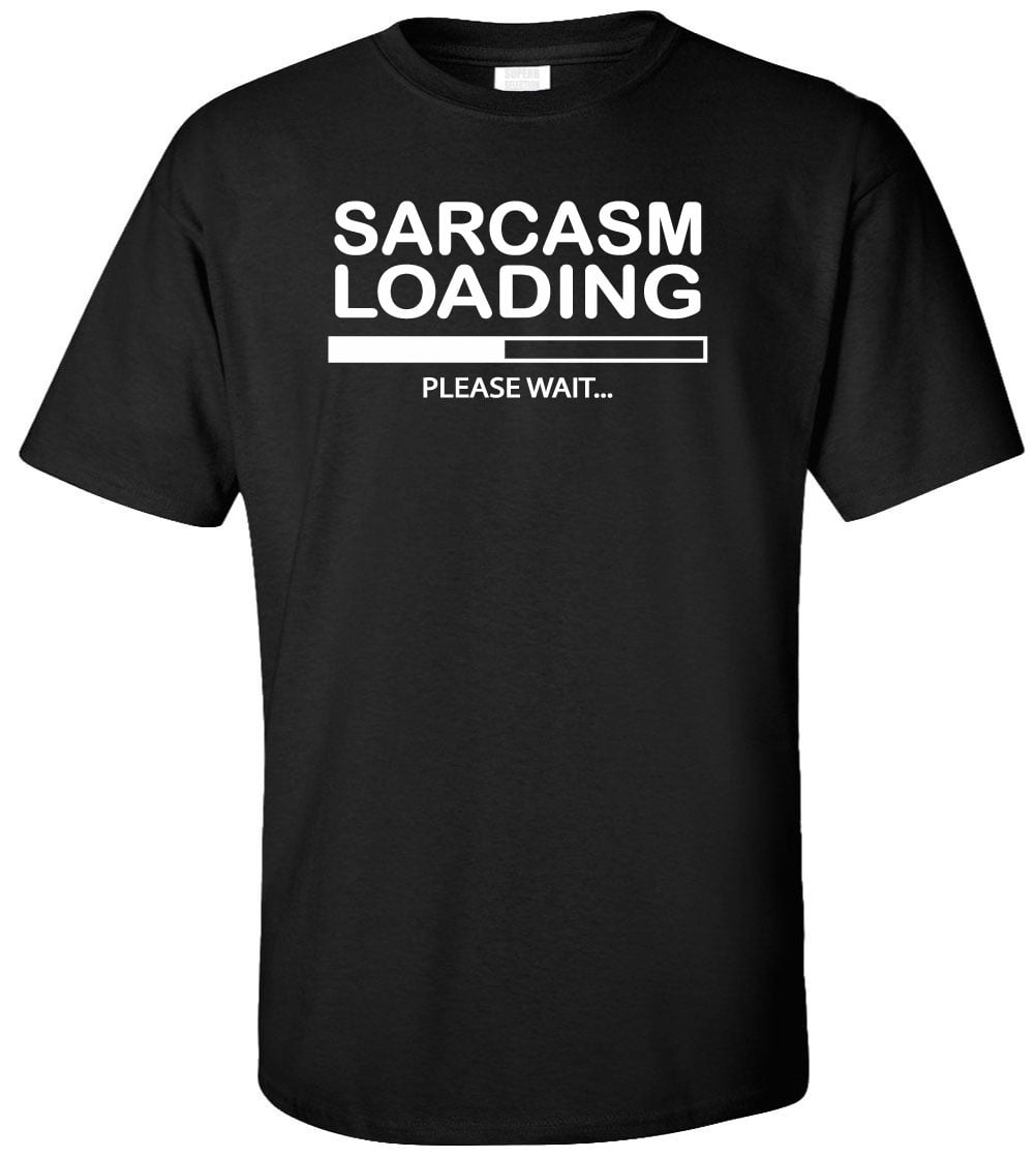 PEOPLE SKILLS Funny Mens T-Shirt sarcastic gift sarcasm humor joke tee