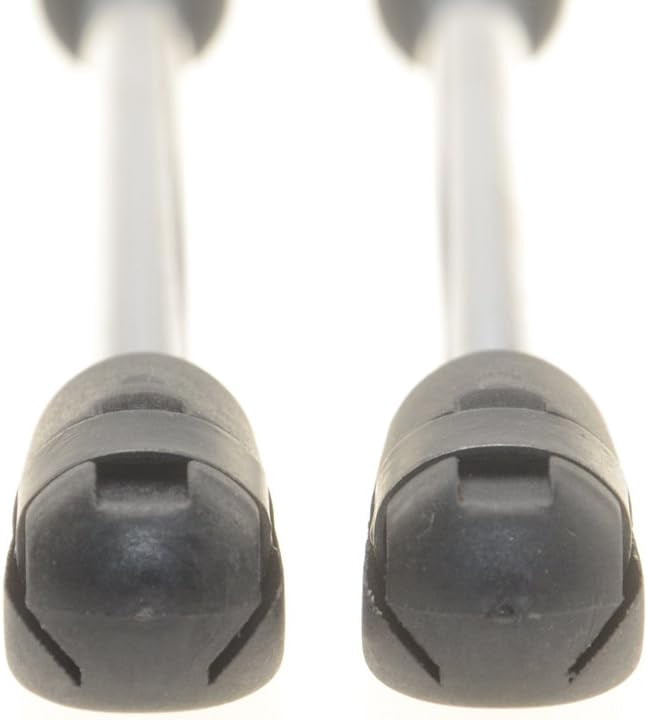 A-Premium Hood Bonnet Lift Supports Shock Struts Replacement for Concorde 1993-1997 Intrepid Vision New Yorker LHS 2-PC Set