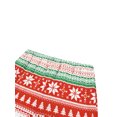 thumbnail image 4 of Ensemble de Pyjamas de Noël Assortis pour la Famille Combinaison de Pyjama à Capuche Pyjamas de Vacances Assortis Pyjamas de Famille, 4 of 7
