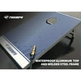 thumbnail image 2 of Escalade Sports Triumph All Pro All Weather Aluminum Cornhole Bean Bag Toss Game, 2 of 5