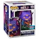 thumbnail image 1 of Funko Pop! What If? Doctor Strange Supreme Unleashed Shared Sticker Exclusive 2021 884 Funko -, 1 of 2