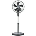 thumbnail image 2 of Ecohouzng 16" Oscillating Pedestal Fan, 2 of 2