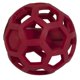 thumbnail image 3 of Dispensador de Golosinas JW HOL-EE Roller Rojo Con Sonidos Divertidos para Perros, 3 of 5