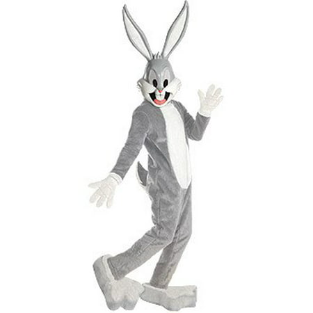 Bugs Bunny Supreme Edition Costume