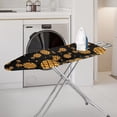 thumbnail image 5 of Renewold Foldable Ironing Board Cover for Ironing Accessories Durable Pineapple Ironing Board Pad and Cover with Elastic Edge and Hook and Loop Fasteners, 5 of 5