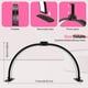 thumbnail image 5 of Lámpara de uñas Uiopy Curved Moonlight LED, 3 modos con soporte para teléfono, 5 of 5