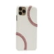 thumbnail image 3 of Funda de piel de béisbol Mcmadley para iPhone 14 Pro, 3 of 8