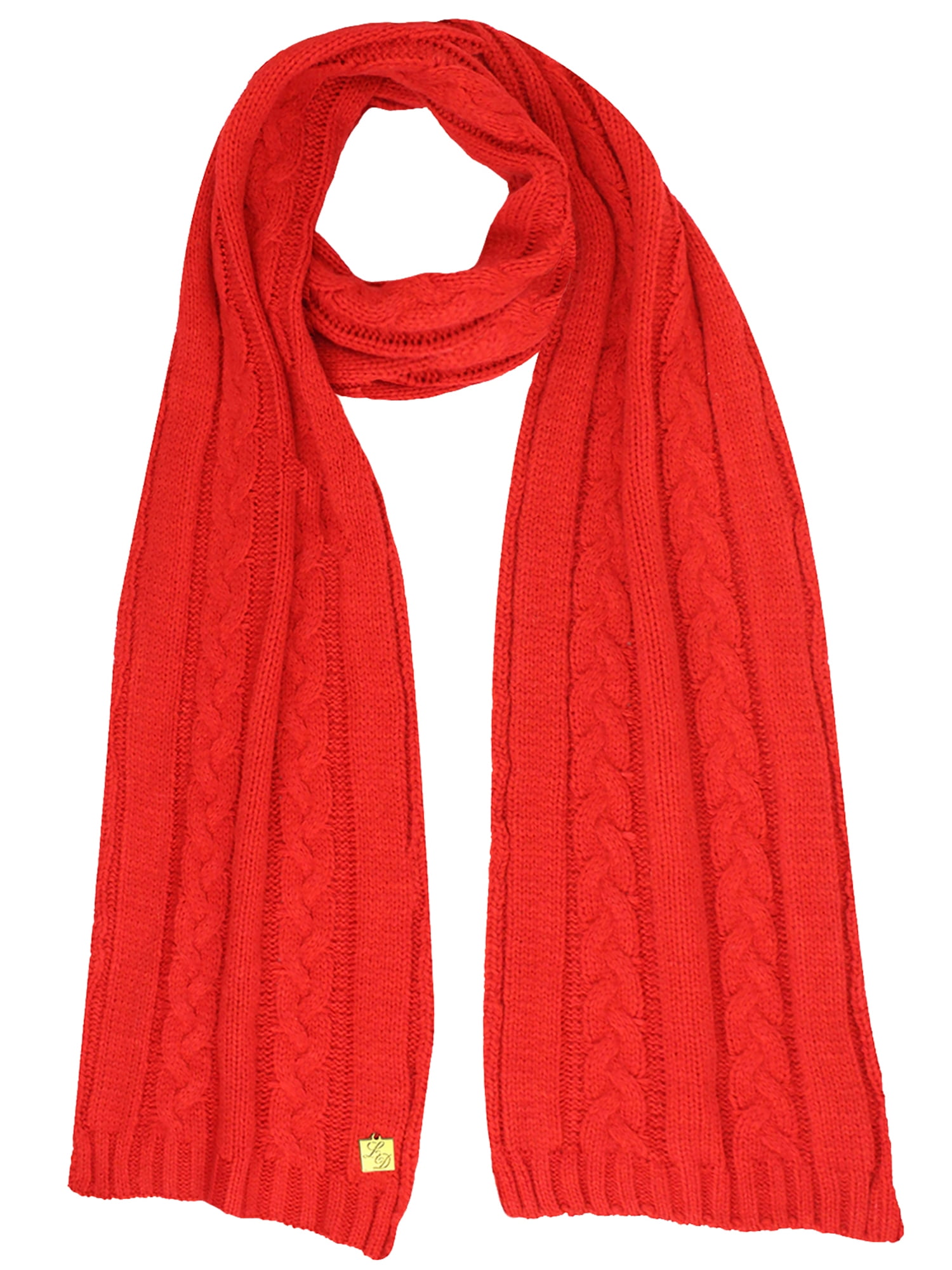 美品♡Deuxieme Classe Cable Scarf 2-WAY SCARF – THE SHOP