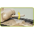thumbnail image 4 of COBI Historical Collection A22 Churchill MK. II (CS) Tank, Beige, 4 of 5