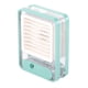 thumbnail image 3 of Ventilador De Nebulización De Escritorio, Ventilador De Nebulización De Agua De Mesa Portátil De 3 Velocidades Con Luz Nocturna Para Viajes Para Oficina, 3 of 8