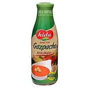 Hida ORGANIC Spanish GAZPACHO