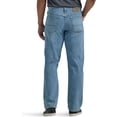 thumbnail image 3 of Wrangler Authentics Men's Classic 5-Pocket Relaxed Fit Flex Jean, 3 of 5