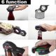 thumbnail image 2 of 6 In 1 Multi Function Jar Twist Bottle Er, 6 In 1 Can Er , All In One Jar Gripper Can Wine Beer Lid Twist Off Jar Er Claw, 2 of 4