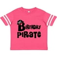 thumbnail image 3 of Inktastic Birthday Pirate Party Boys Toddler T-Shirt, 3 of 5